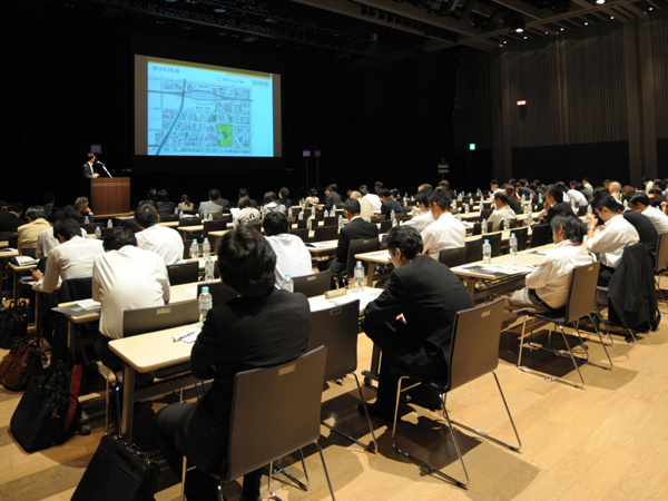 セミナー・講演会の講師 セミナー・講演会の講師