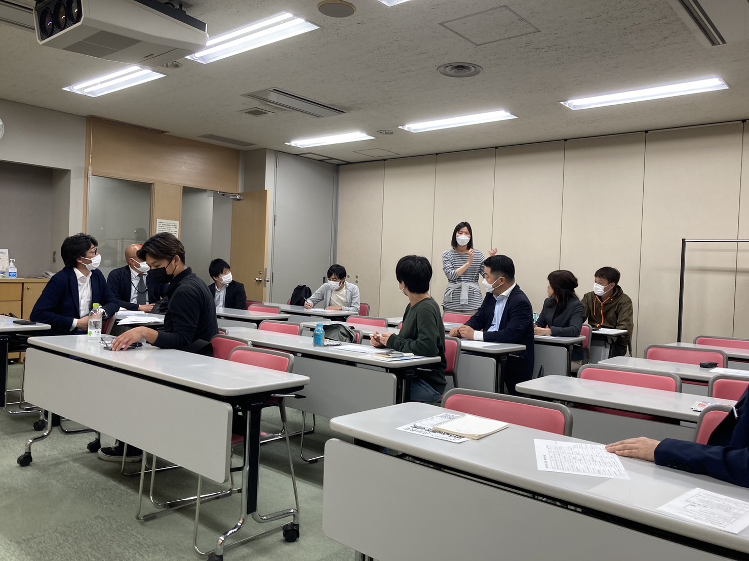 あ