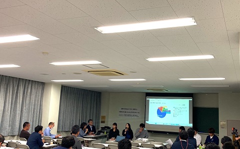 第100回 きぎょう講習 第100回 きぎょう講習